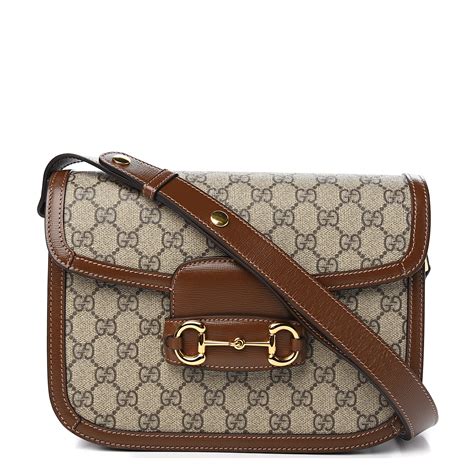 gucci monogram handbag|gucci monogram shoulder bag.